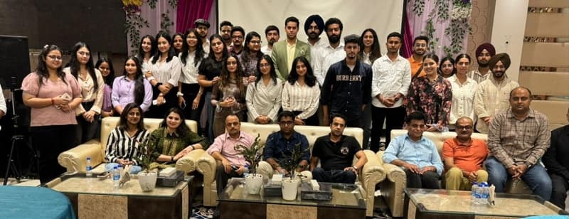 PML SD Business School Chandigarh Campus photo 49